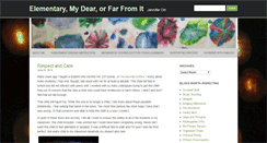 Desktop Screenshot of jenorr.com